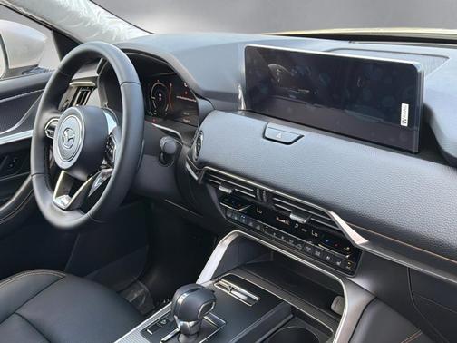 2026 Mazda CX-90 PHEV Preferred