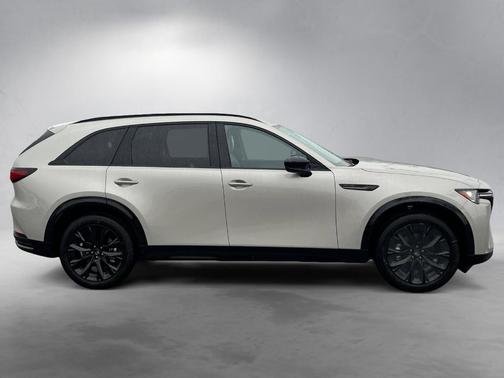 2026 Mazda CX-90 S Premium