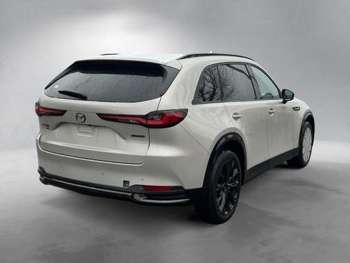2026 Mazda CX-90 S Premium