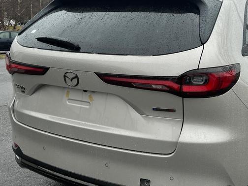 2026 Mazda CX-90 S Premium