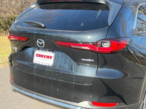 2026 Mazda CX-90 Premium Plus