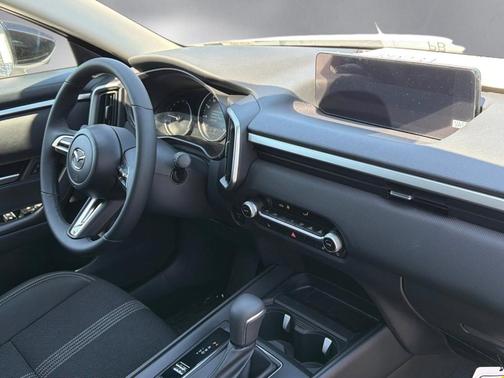 2026 Mazda CX-50 Hybrid PREFERRED