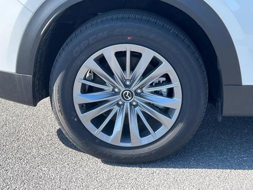 2024 Mazda CX-90 PHEV Preferred