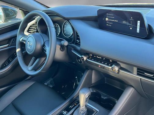 2026 Mazda Mazda3 FWD w/Select Package