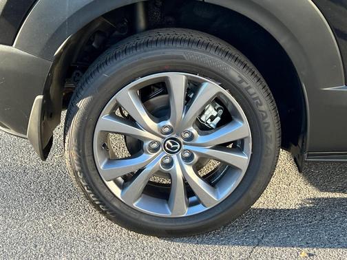 2025 Mazda CX-30 Premium Package