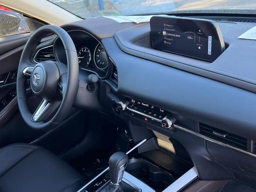 2025 Mazda CX-30 Premium Package