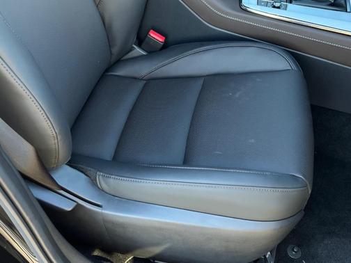 2025 Mazda CX-30 Premium Package