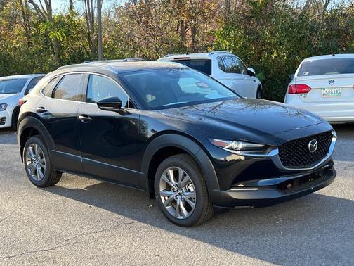 2025 Mazda CX-30 Premium Package