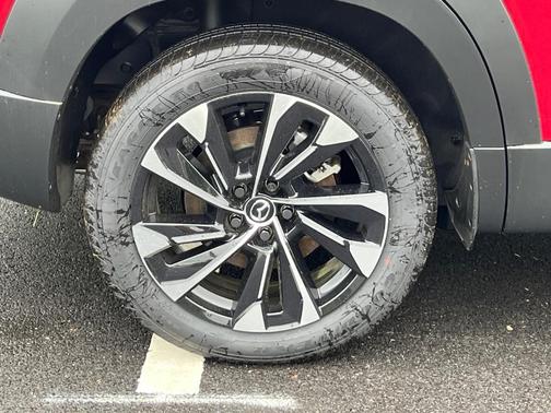 2025 Mazda CX-50 Hybrid Premium Plus Package