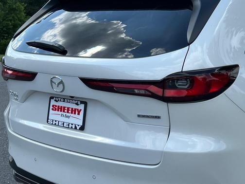 2025 Mazda CX-90 3.3 Turbo Preferred Package