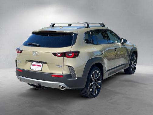 2025 Mazda CX-50 2.5 Turbo Premium Package