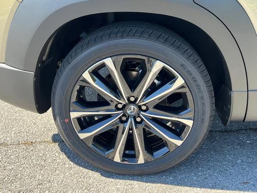 2025 Mazda CX-50 2.5 Turbo Premium Package