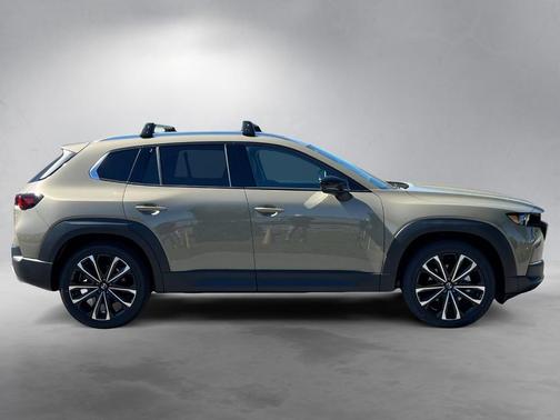 2025 Mazda CX-50 2.5 Turbo Premium Package