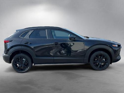 2026 Mazda CX-30 2.5 Turbo Aire Edition