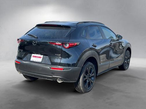 2026 Mazda CX-30 2.5 Turbo Aire Edition