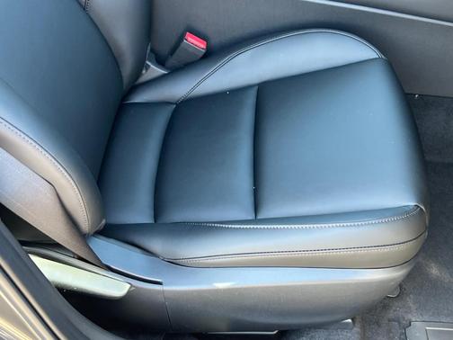 2025 Mazda Mazda3 FWD w/Select Package