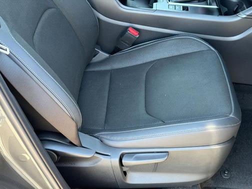 Machine Gray Metallic 2026 Mazda CX-5 Preferred