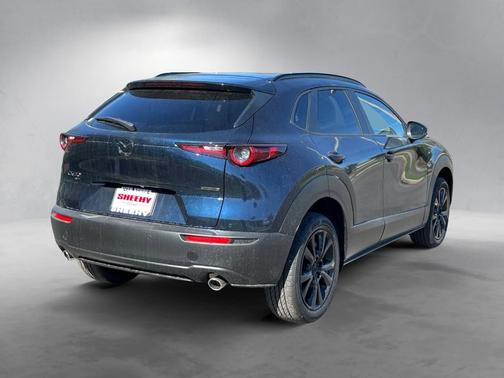2026 Mazda CX-30 AE
