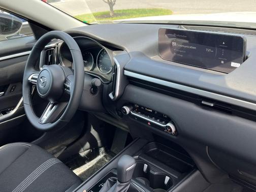 2025 Mazda CX-50 Hybrid Preferred Package