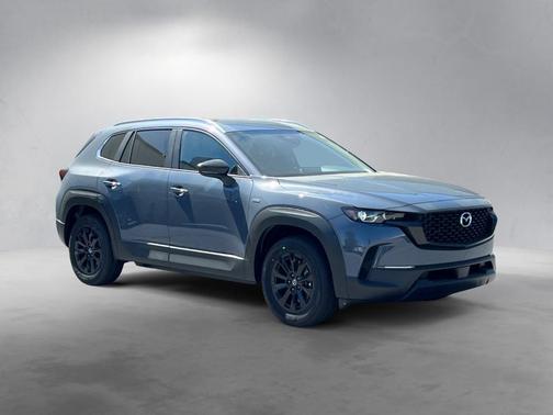 2025 Mazda CX-50 Hybrid Preferred Package