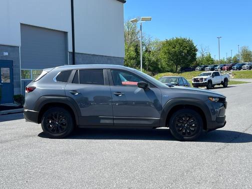 2025 Mazda CX-50 Hybrid Preferred Package