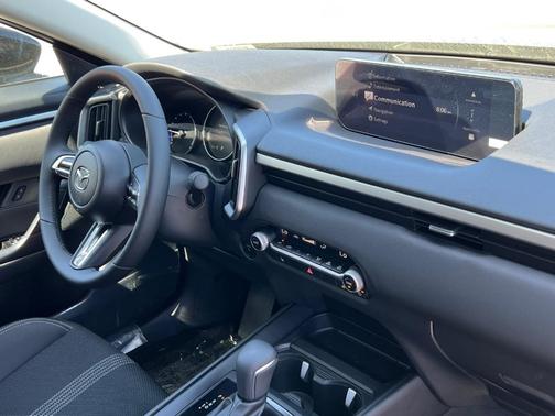 2025 Mazda CX-50 Hybrid Preferred Package