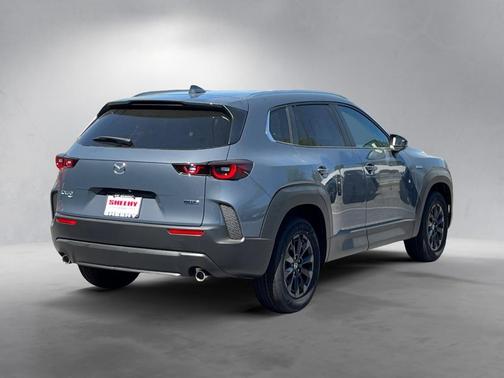 2025 Mazda CX-50 Hybrid Preferred Package