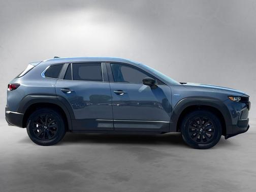 2025 Mazda CX-50 Hybrid Preferred Package