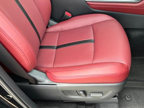 2025 Mazda CX-70 3.3 Turbo Premium Plus Package