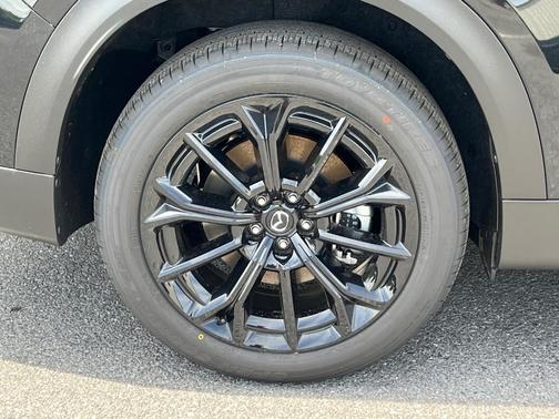 2025 Mazda CX-70 3.3 Turbo Premium Plus Package