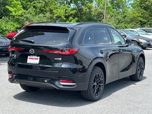 2025 Mazda CX-70 3.3 Turbo Premium Plus Package