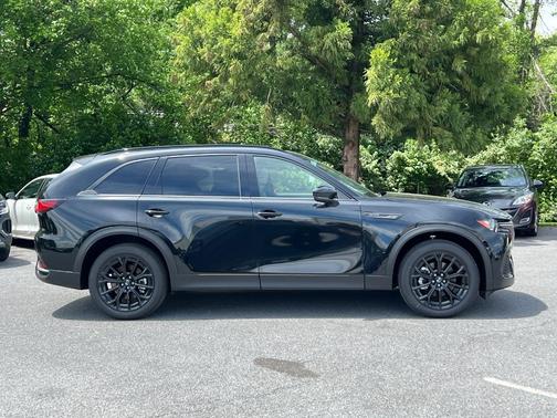 2025 Mazda CX-70 3.3 Turbo Premium Plus Package