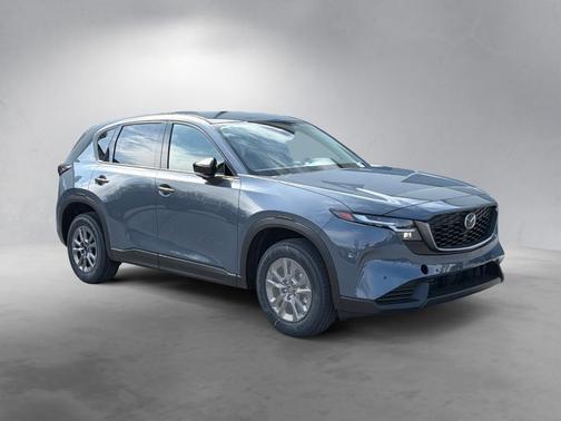 2026 Mazda CX-5 Select