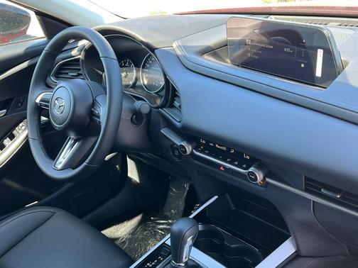 2025 Mazda CX-30 Select