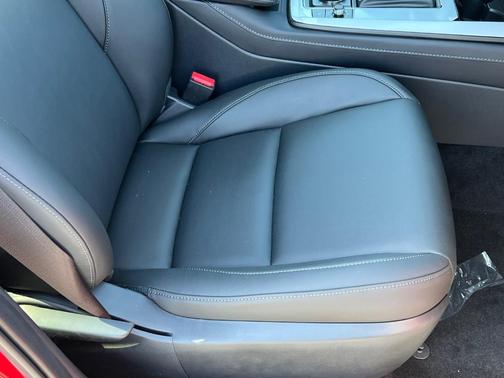 2025 Mazda CX-30 Select