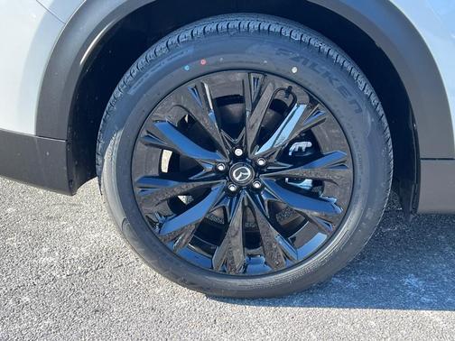 2025 Mazda CX-90 PHEV Premium Sport
