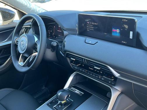 2025 Mazda CX-90 PHEV Premium Sport