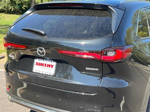 2026 Mazda CX-90 3.3 Turbo Premium Plus