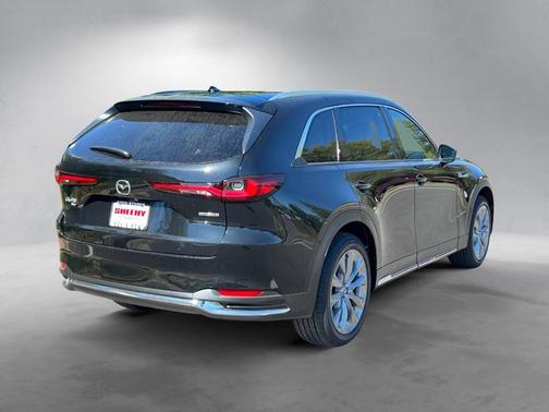 2026 Mazda CX-90 3.3 Turbo Premium Plus