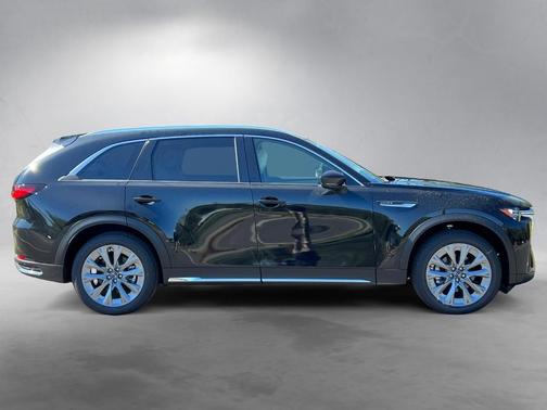 2026 Mazda CX-90 3.3 Turbo Premium Plus