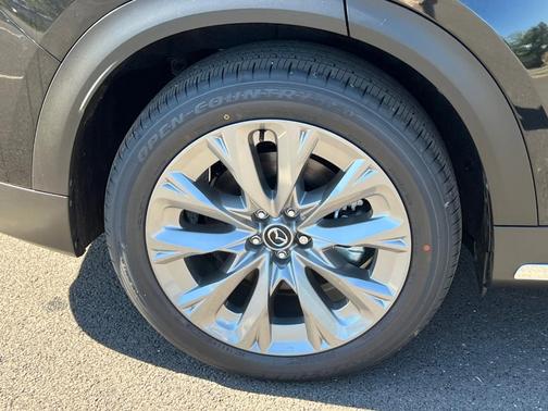 2026 Mazda CX-90 3.3 Turbo Premium Plus