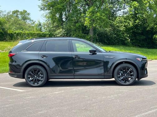 2025 Mazda CX-90 3.3 Turbo Premium Sport
