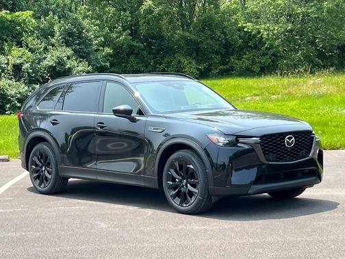 2025 Mazda CX-90 3.3 Turbo Premium Sport