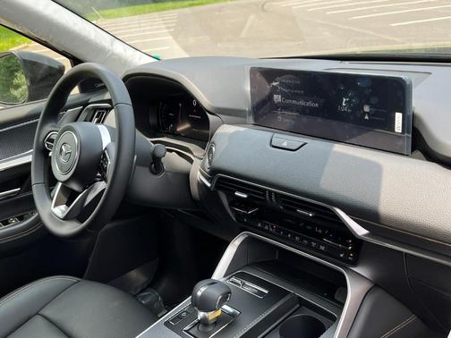 2025 Mazda CX-90 3.3 Turbo Premium Sport