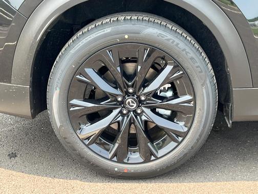 2025 Mazda CX-90 3.3 Turbo Premium Sport
