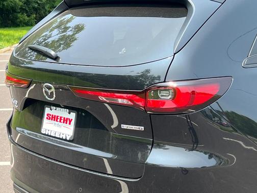 2025 Mazda CX-90 3.3 Turbo Premium Sport