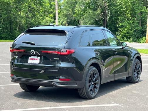 2025 Mazda CX-90 3.3 Turbo Premium Sport
