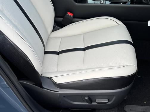 2026 Mazda CX-50 2.5 Turbo