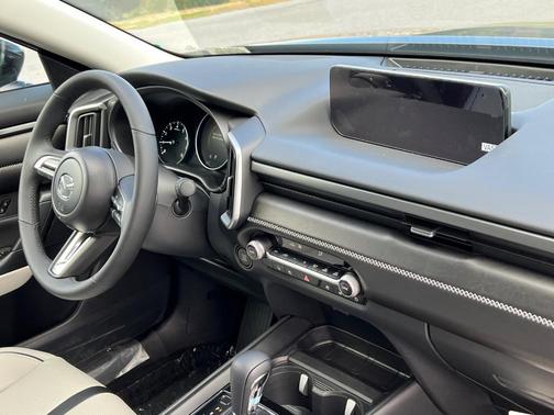 2026 Mazda CX-50 2.5 Turbo