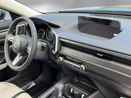 2026 Mazda CX-50 2.5 Turbo